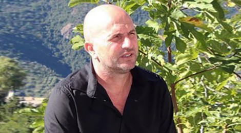 Attilius Ceccaldi, président de la FROTSI