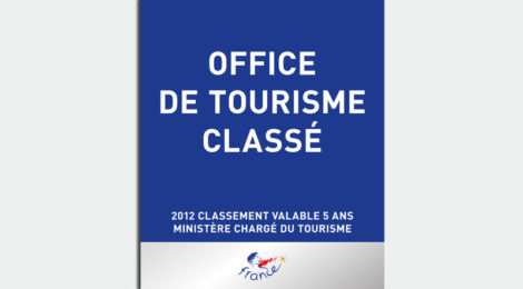 Classement Office de Tourisme